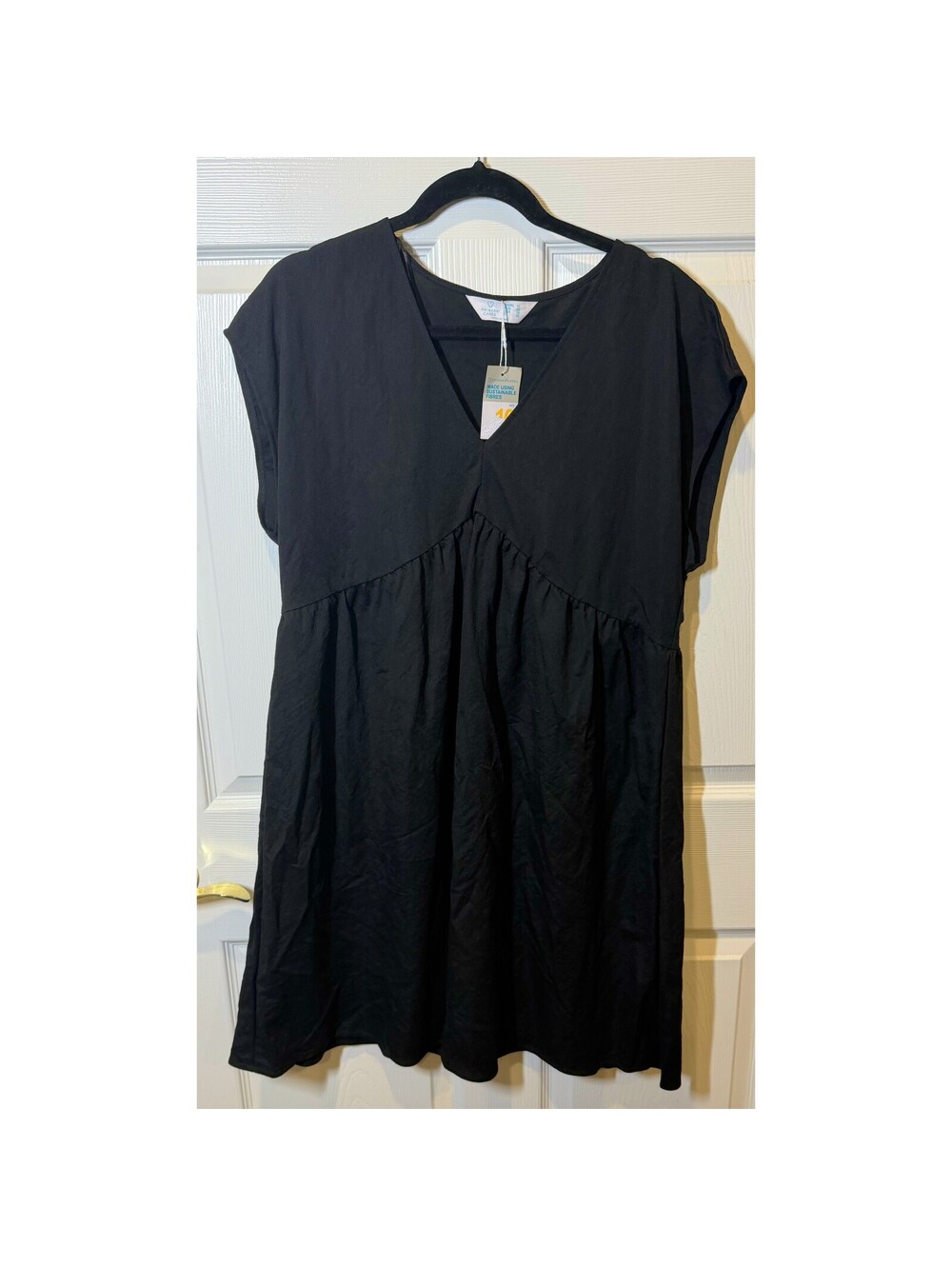 Babydoll Dress